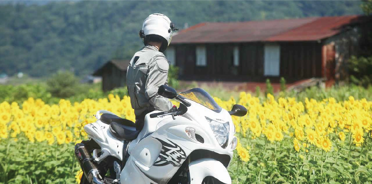 ふるさとYAZUのスライド画像 2