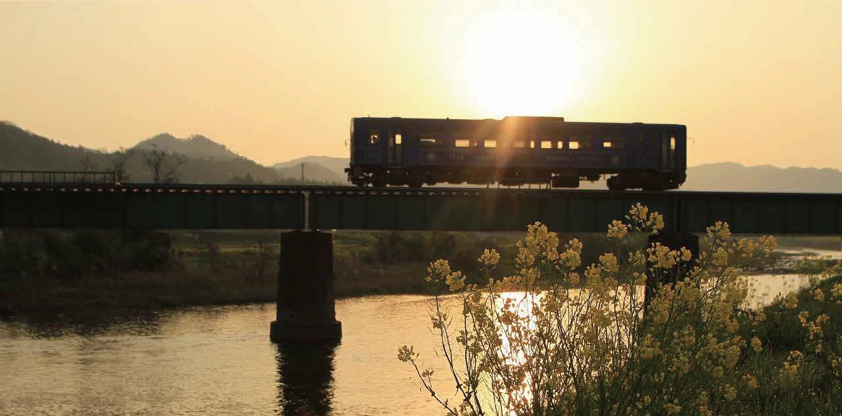 ふるさとYAZUのスライド画像 3